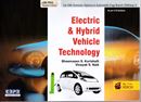Picture of Electric & Hybrid Vehicle Technology 4th Sem Diploma in Automobile Engg branch As Per C-20 Syllabus