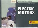 Picture of Electric Motors 4th Sem Diploma in Electrical Engg As Per C-20 Syllabus