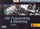 Picture of CNC Programming & Machining 4th Sem Diploma in Mechanical Engg as Per C-20 Syllabus