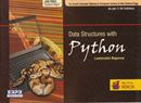 Picture of Data Structure With Python 4th Sem Diploma in Computer Science & Info Science Engg