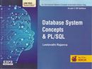 Picture of Database System Concepts & PL/SQL 3rd Sem Diploma in Computer & Information Science Engg as Per C-20 Syllbus