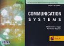 Picture of Communication Systems 3rd Sem Diploma in Electronics & Communication engg As Per C-20 Syllabus