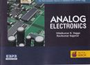 Picture of Analog Electronics 3rd Sem Diploma in Electronics & Comm. Engg 