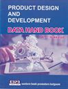 Picture of Product Design & Development Data Hand Book