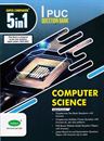 Picture of I PUC 5in1 Computer Science Guide