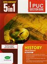 Picture of I PUC 5in1 History Guide