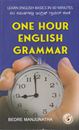 Picture of One Hour English Grammar 