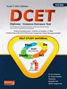 Picture of D CET Diploma-Common Entrance Test 