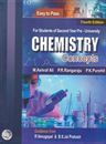 Picture of Chemistry Concepts Easy To Pass 2nd PUC