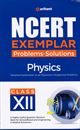 Picture of Arihanth NCERT Exemplar Physics Problems - Solutions class XII