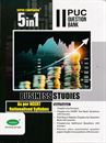 Picture of II PUC 5in1 Business Studies Guide
