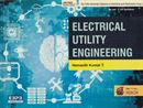 Picture of Electrical Utility Engineering 5th Sem Diploma in Electrical & Electronics Engg As Per C-20 Syllabus