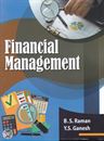 Picture of Financial Management 5th Sem B.com As Per NEP Syllabus