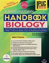 Picture of SPR Handbook Biology 1st PUC 2023-24
