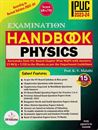 Picture of SPR Handbook Physics 1st PUC 2023-24