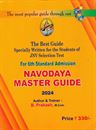 Picture of Navodaya Master Guide (EM)