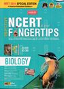 Picture of MTG Objective NCERT At Your Fingertips Biology (Class XI -XII)