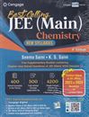 Picture of Cengage Chemistry For JEE Main 2024-25