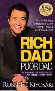 Picture of Rich Dad Poor Dad (EM)