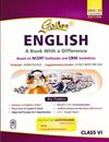 Picture of Golden English Class VI Guide CBSE
