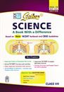 Picture of Golden Science Class VII Guide CBSE