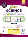 Picture of Golden Science Class X Guide CBSE