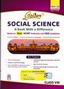 Picture of Golden Social -Science Class VIII Guide CBSE