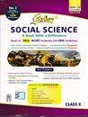 Picture of Golden Social -Science Class X Guide CBSE