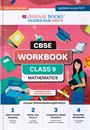 Picture of Oswaal CBSE Workbook Class 9th Mathematics 