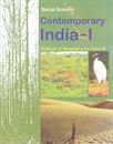 Picture of NCERT Class 9th Geography Textbook