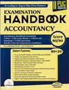 Picture of SPR II PUC Accountancy Hand Book-2024-25