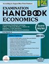 Picture of SPR II PUC Economics Hand Book-2024-25