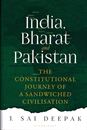 Picture of India, Bharat and Pakistan 