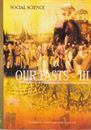 Picture of NCERT Our Pasts - 3 History Textbook for Class 8th