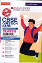Picture of Oswaal Question Bank Class 9th Science CBSE