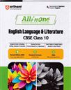Picture of Arihanth All in One CBSE Class 10th English Language and Literature