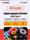 Picture of Arihanth All in one CBSE Class 9th English Language and Literature 