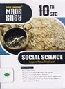Picture of Subhas 10th Made Easy Social Science Guide
