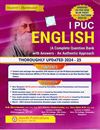 Picture of Jeevith  I PUC English 2024-25