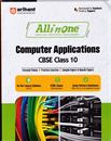 Picture of Arihant All in One CBSE Class 10th Computer Applications