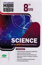 Picture of Subhas Made Easy 8th Science  Guide