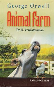 Picture of Animal Farm 