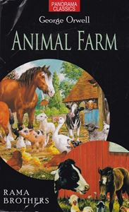 Picture of Animal Farm