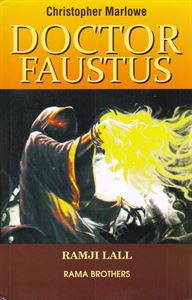 Picture of Doctor Faustus 