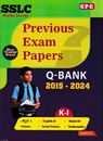 Picture of CPC SSLC Marks Scorer Q-Bank & Answer Key (EM)