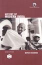 Picture of History Of Modern India