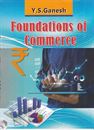 Picture of Foundations of Commerce