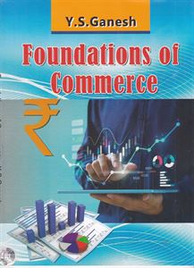 Picture of Foundations of Commerce