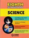 Picture of MCC 8th Science Guide