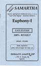 Picture of Samartha Euphony - 1 Guide for BCA Students